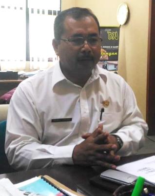 Lakukan Persiapan Untuk Ajang Porpemda