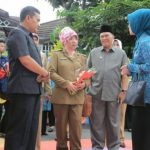 Posyandu Mawar Rancasari Bidik Jadi Juara Provinsi