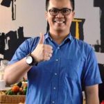 Senang Kompetisi secara Sehat