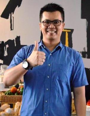 Senang Kompetisi secara Sehat Senang Kompetisi secara Sehat