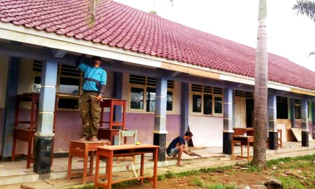 Program Blok Grant Terealisasi, 21 Sekolah SMP Segera Direnovasi