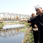 Program Citarum Terus Jalan