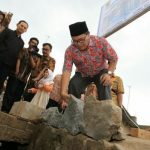 Program Kotaku Mulai Direalisasikan