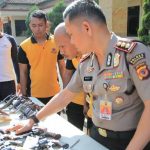 Propram Polres Bandung