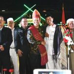 Purwakarta Jadikan Seluruh Sila Pancasila Sebagai Tema Karnaval