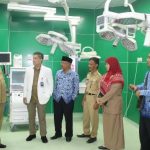 Kucurkan Rp 17 Miliar untuk RSUD Cikalongwetan