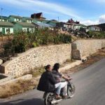 Reinkarnasi Desa-Desa yang Ditenggelamkan Letusan Sinabung