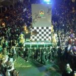 Rekor Beras Perelek Purwakarta