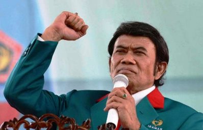 Partai Baru Ramaikan Pilkada dan Pilgub 2018