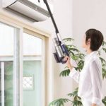 SHARP, Cara Mudah Bersihkan Ruangan