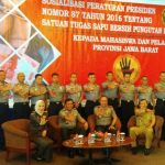 Jabar, Provinsi Tertinggi Kasus Pungli Saber Pungli