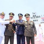 TNI Tidak Boleh Berpolitik Praktis