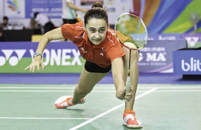 Sara Penalver Pereira