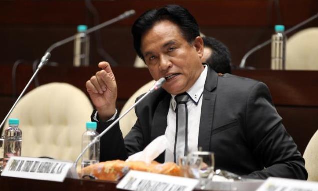 Sembilan Partai Mengadukan KPU Pusat