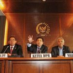 Setnov Bisa Tersangka Lagi