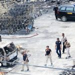 Standar Keselamatan Rendah, Baru ada Seribu Perusahaan Yang Bersertifikat K3