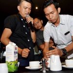 Suguhan Ala Eropa di Belle Vue 24 Hours