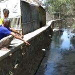 Minta Sungai Rancamalang Direvitalisasi