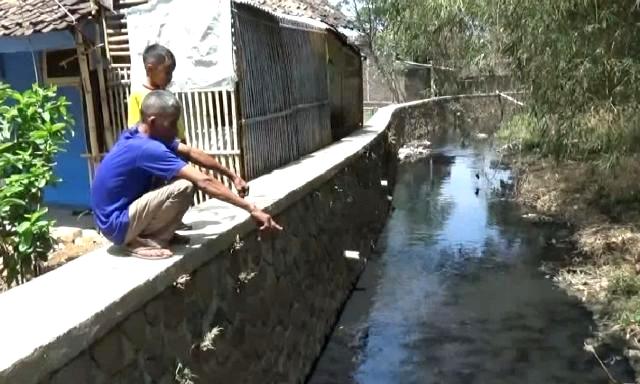 Minta Sungai Rancamalang Direvitalisasi Minta Sungai Rancamalang Direvitalisasi