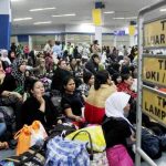 Pemerintah Harus Memegang Kontrol TKI