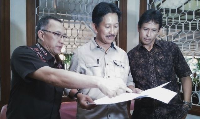 Teguh Siapkan Strategi Untuk Jabar