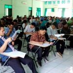 Calon PPK Sedang Diseleksi