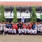 Junio JRBL Bandung Series: Laga Perdana, Tingkatkan Porsi Latihan