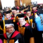 2019, UPI Bidik World University