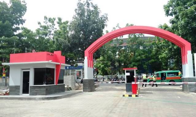 Universitas Sangga Buana Terus Berinovasi Universitas Sangga Buana Terus Berinovasi