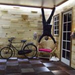 Uniknya Wisata ’Dunia Terbalik’