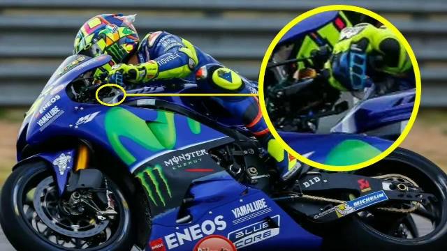 Valentino Rossi