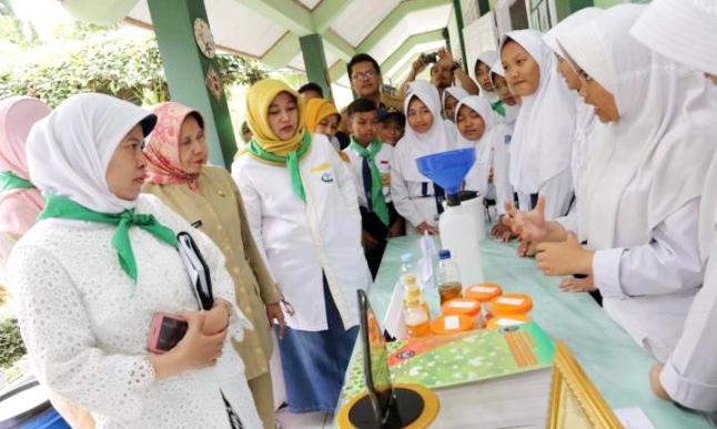 Verifikasi KLH