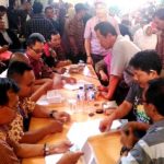 Warga Cieunten Dapat Ganti Rugi