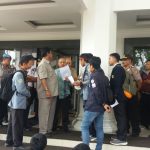 BEM UPI Kecam Tindakan Represif Polisi