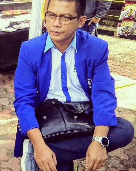 DPD PAN bidik Dony jadi Balonbup Sumedang DPD PAN bidik Dony jadi Balonbup Sumedang