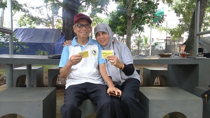 Prolanis, Program Penanggulangan Penyakit Kronis dan Sarana Silaturahmi