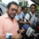 Belum Yakin Dirinya Dipecat Golkar