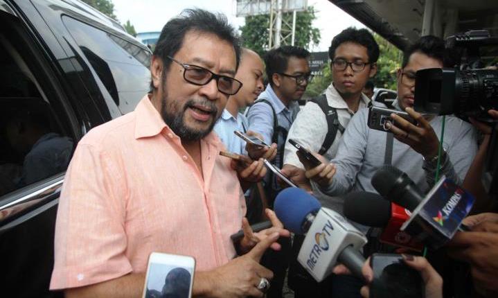 Belum Yakin Dirinya Dipecat Golkar