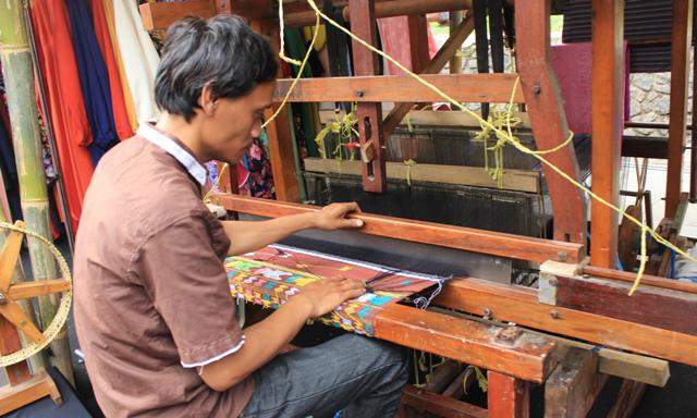 Semakin Jarang Semakin Banyak Diminati