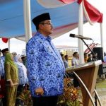 Pembangunan Wilayah Selatan