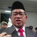 Perubahan Anggaran untuk Pembebasan Lahan