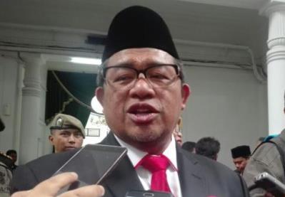 Perubahan Anggaran untuk Pembebasan Lahan