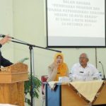 Pemprov Kembali Bangun RKB dan USB