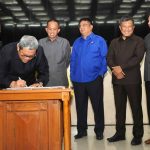 Jabar Tetap Optimistis, Imbas Anggaran Pilkada dan Alih Kelola SMA/SMK