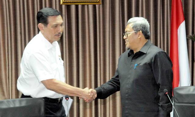 Minta Segera Cairkan BIJB aher-luhu-bijb