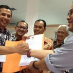 Ajay Minta Pelantikan Dilakukan Secara Sederhana