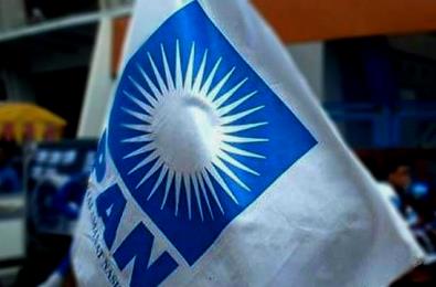 PAN Dipastikan Koalisi