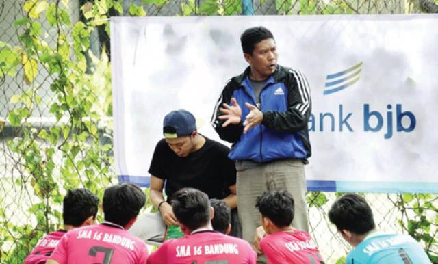 bjb Futsal Championship 2017 #GameOn