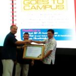 BPJS Edukasi Mahasiswa Kampus ITB