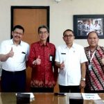 Pelaksana Jasa Kontruksi Wajib Mendaftar BPJS Ketenagakerjaan Sebelum Pelaksanaan Proyek